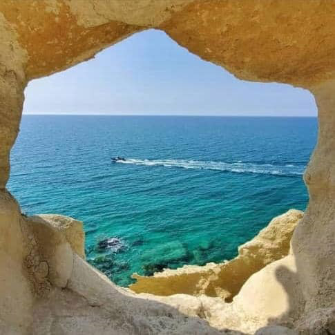 اقامتگاه کوشکنار - ساحل الپی