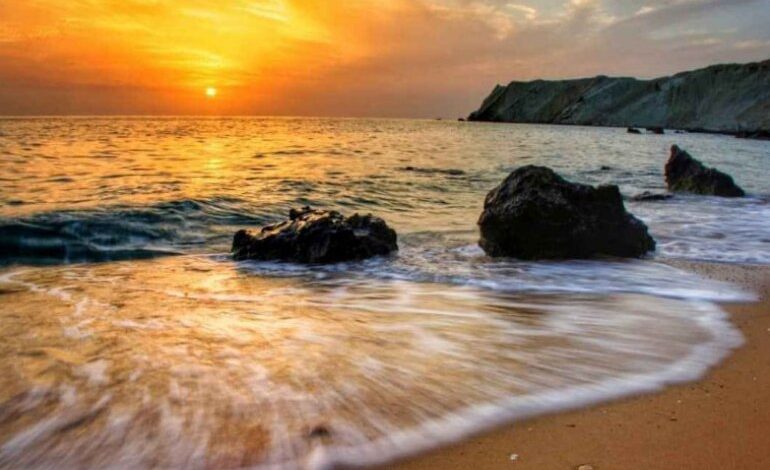 اقامتگاه کوشکنار- اقامتگاه گردنه