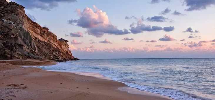 اقامتگاه کوشکنار- مکان های دیدنی کوشکنار