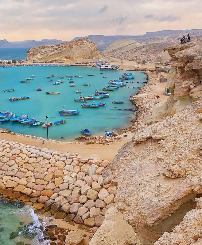 اقامتگاه کوشکنار- مجموعه تفریحی گردشگری تبن